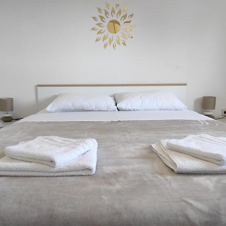 Apartman Eli 2 Ρόβινι Εξωτερικό φωτογραφία