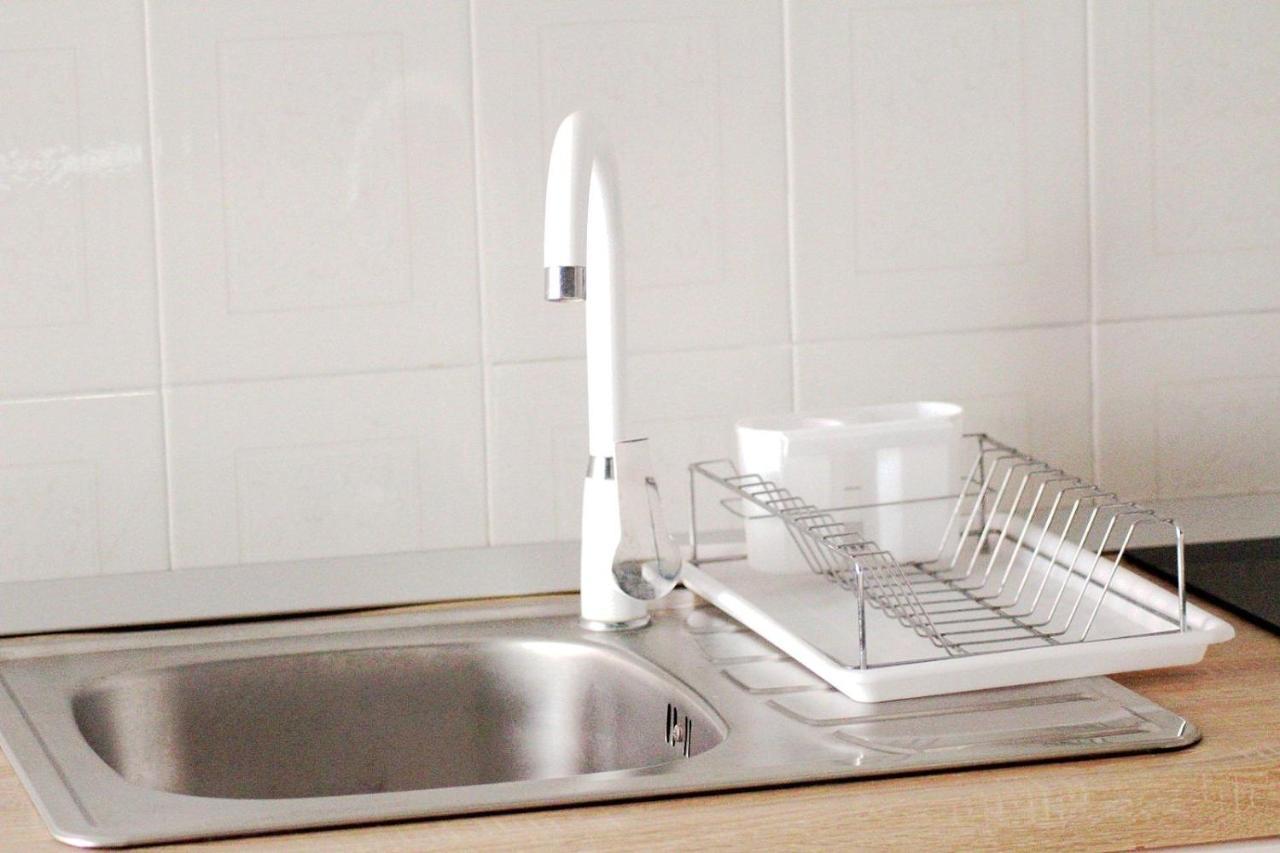 Apartman Eli 2 Ρόβινι Εξωτερικό φωτογραφία