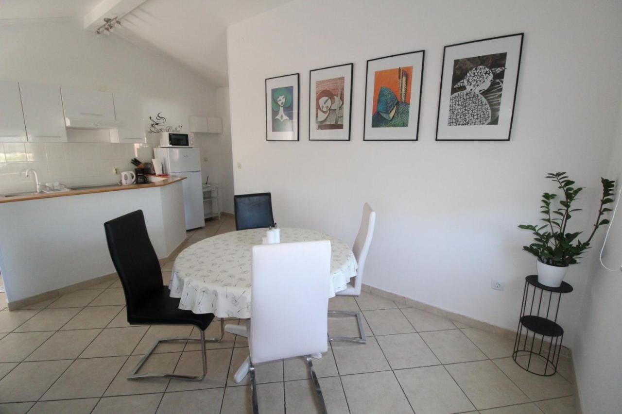 Apartman Eli 2 Ρόβινι Εξωτερικό φωτογραφία
