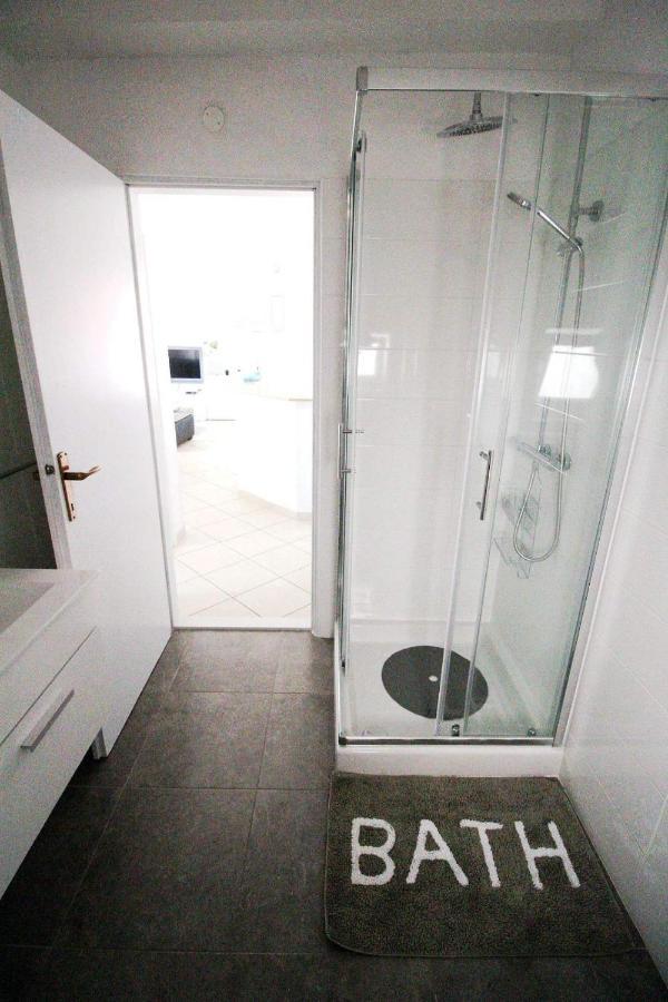 Apartman Eli 2 Ρόβινι Εξωτερικό φωτογραφία