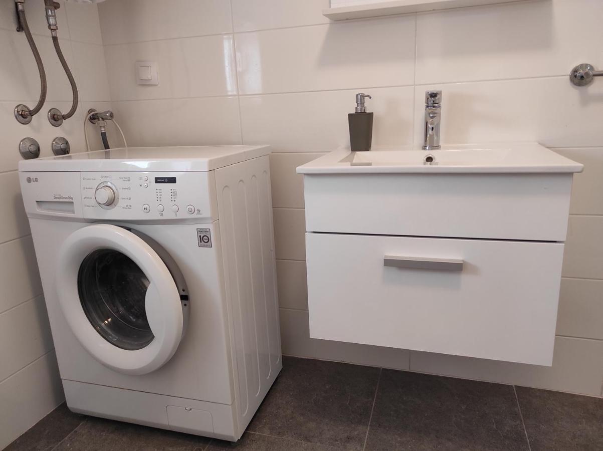 Apartman Eli 2 Ρόβινι Εξωτερικό φωτογραφία