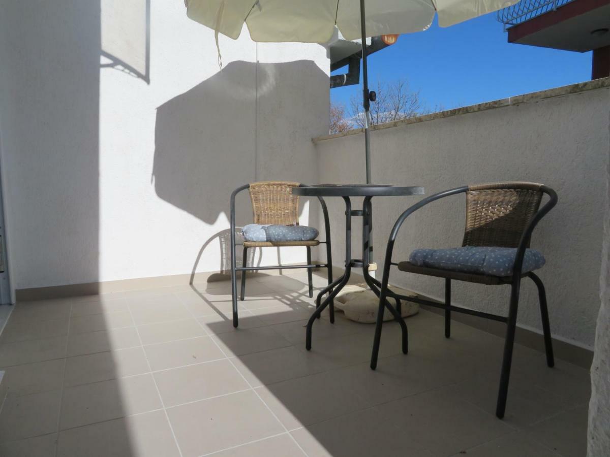 Apartman Eli 2 Ρόβινι Εξωτερικό φωτογραφία